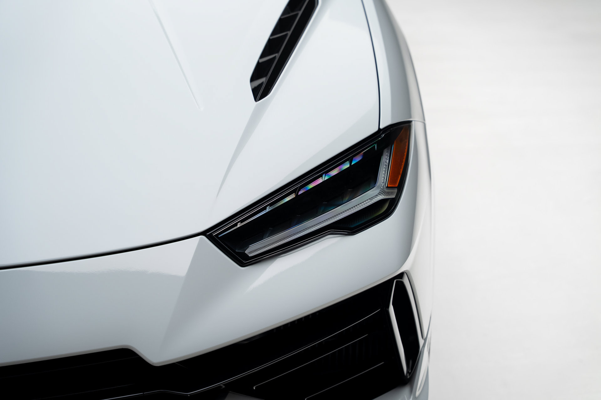 Used 2024 Lamborghini Urus S AWD/4WD image 11
