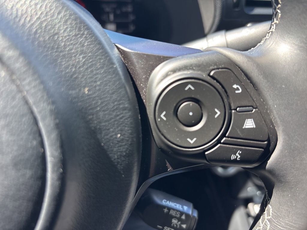 Used 2024 Toyota GR86 Premium RWD image 32