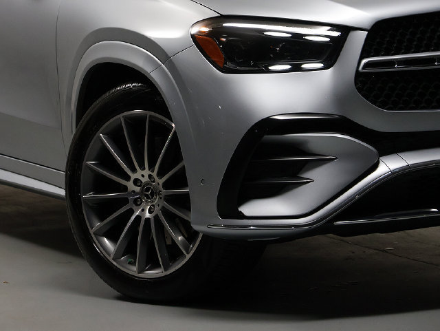Certified 2024 Mercedes-Benz GLE 450 4MATIC image 3
