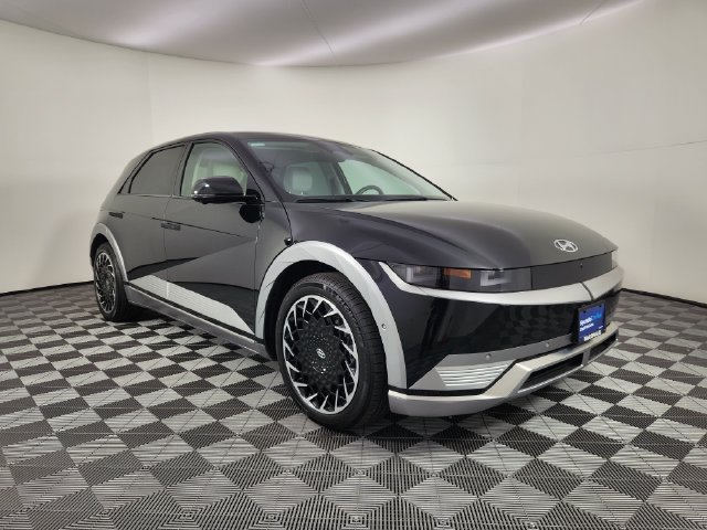 Certified 2024 Hyundai Ioniq 5 Limited AWD/4WD image 7