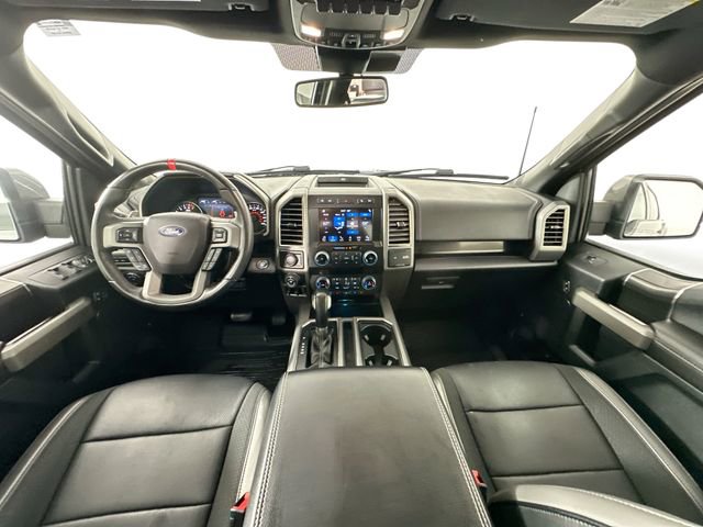 Used 2019 Ford F150 Raptor w/ Equipment Group 802A Luxury image 3