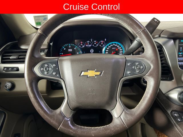 Used 2017 Chevrolet Suburban Premier image 16