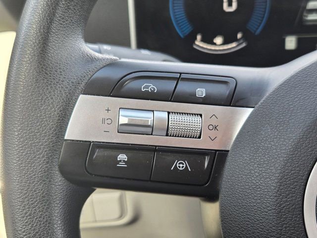 Used 2025 Hyundai Tucson SEL image 20