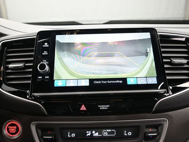 New 2026 Honda Ridgeline TrailSport image 26