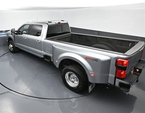 Used 2024 Ford F350 Lariat w/ Lariat Ultimate Package AWD/4WD image 40