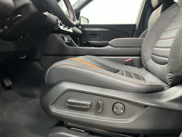 Certified 2026 Honda Passport TrailSport image 27