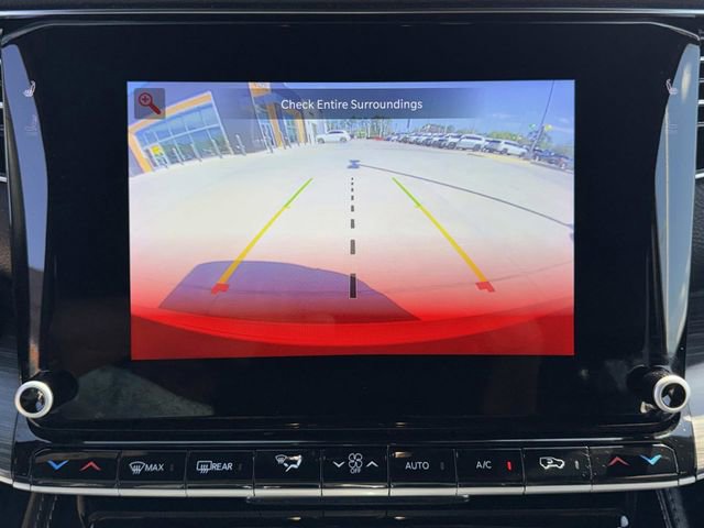 Used 2024 Jeep Wagoneer L Series III w/ Flexible Seating Group image 30