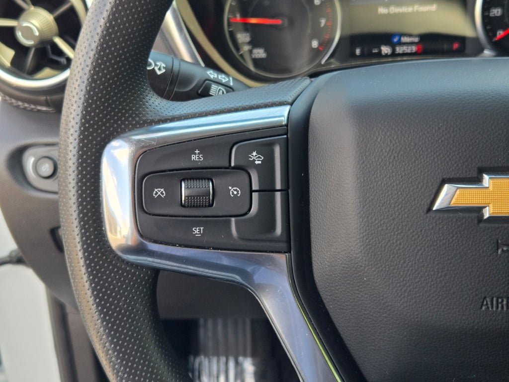 Certified 2025 Chevrolet Blazer LT FWD image 30