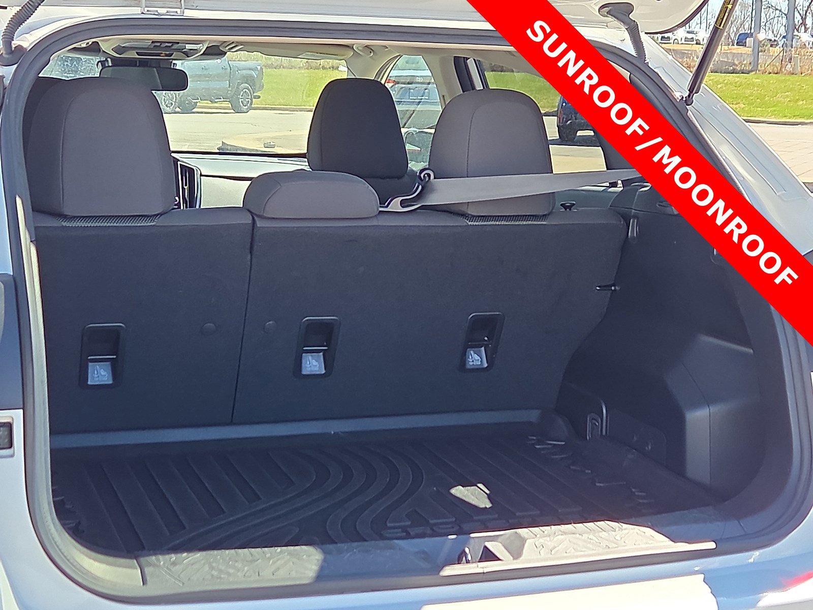 Used 2024 Subaru Crosstrek 2.0i Premium image 9