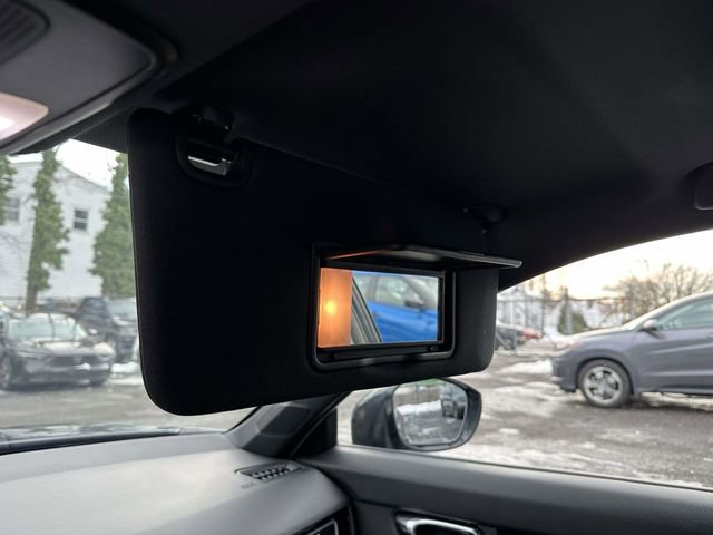 Used 2025 Honda Civic Sport image 16