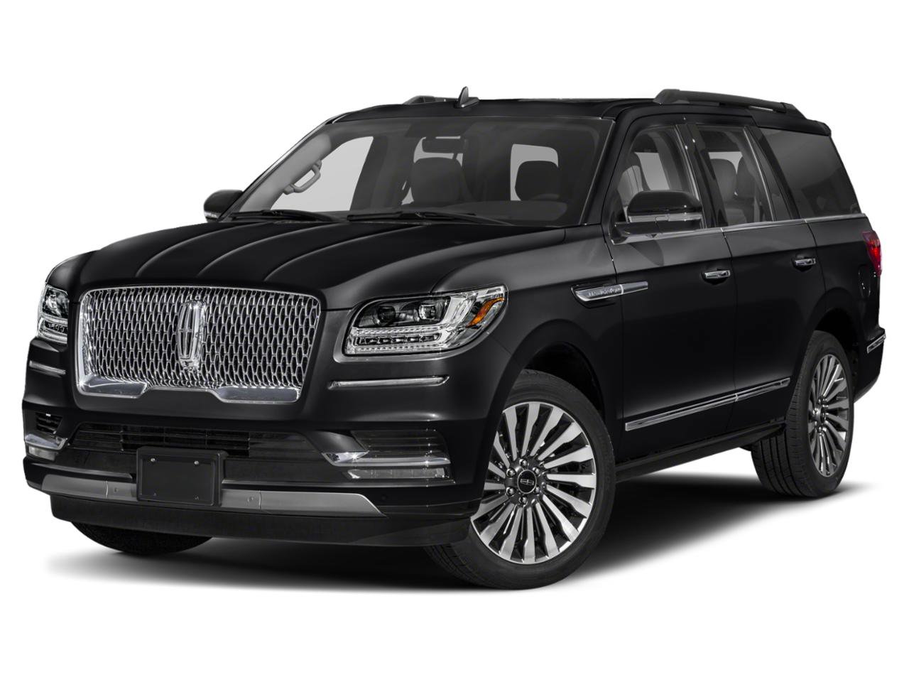 Used 2018 Lincoln Navigator L Reserve w/ Technology Package AWD/4WD image 1