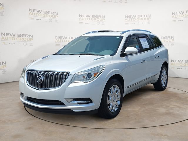 Used 2017 Buick Enclave Premium