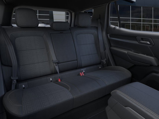 New 2025 GMC Terrain Elevation image 17