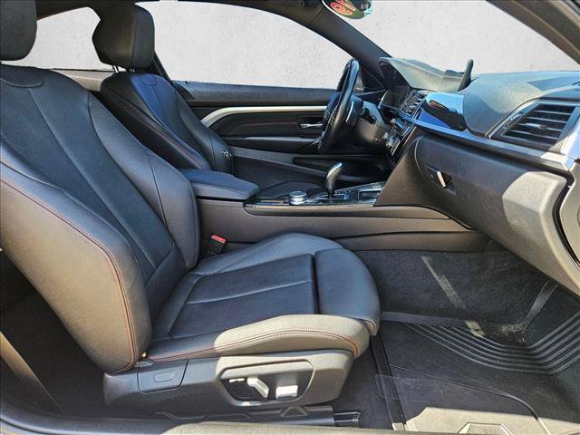Used 2019 BMW 430i Coupe RWD image 21