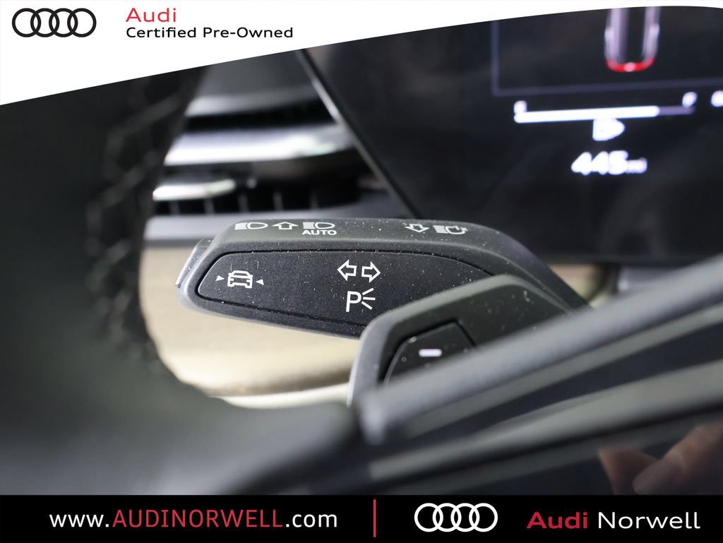 Certified 2025 Audi Q5 Premium AWD/4WD image 28