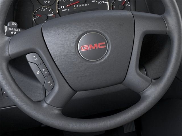 New 2024 GMC Savana 2500 w/ Driver Convenience Package RWD image 19