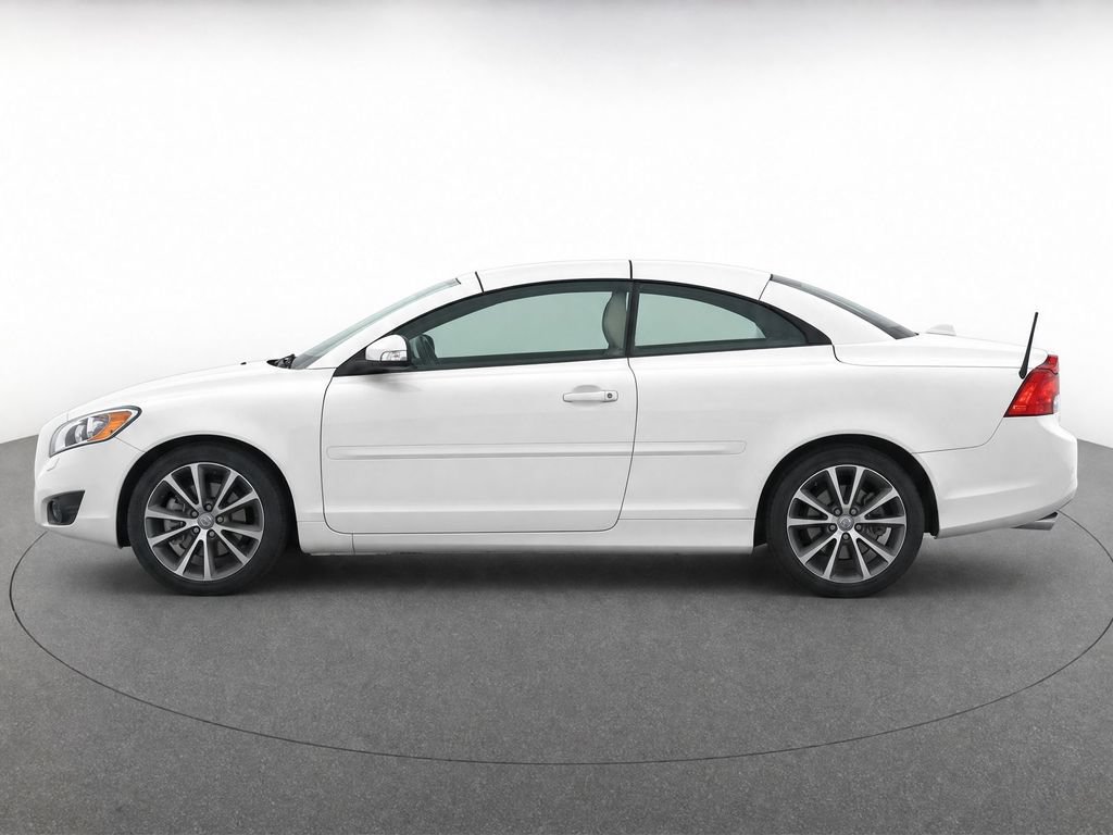 Used 2013 Volvo C70 T5 FWD image 6