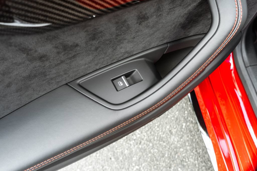 Used 2024 Audi RS 5 Sportback AWD/4WD image 31