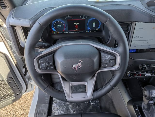 New 2025 Ford Bronco Badlands image 60