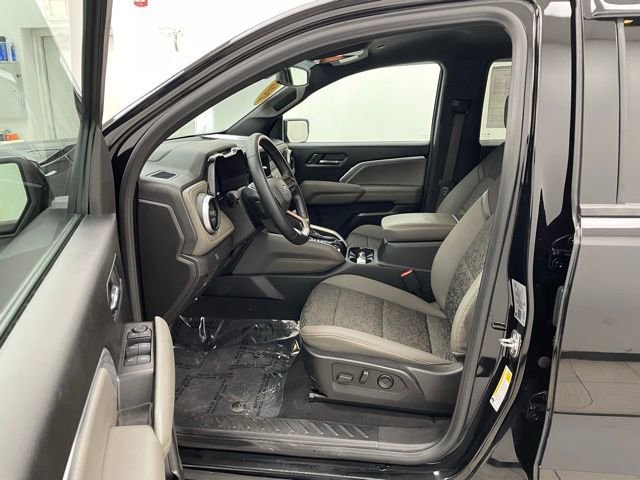 Certified 2024 Chevrolet Colorado ZR2 w/ Safety Package image 7