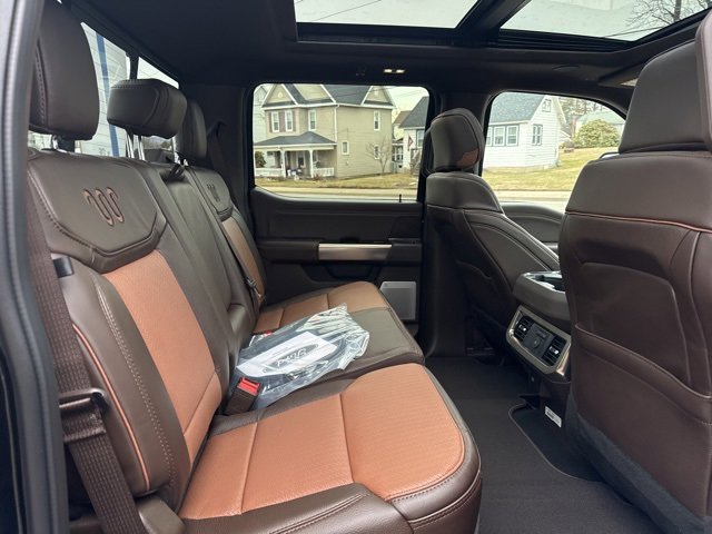 New 2026 Ford F350 King Ranch image 46