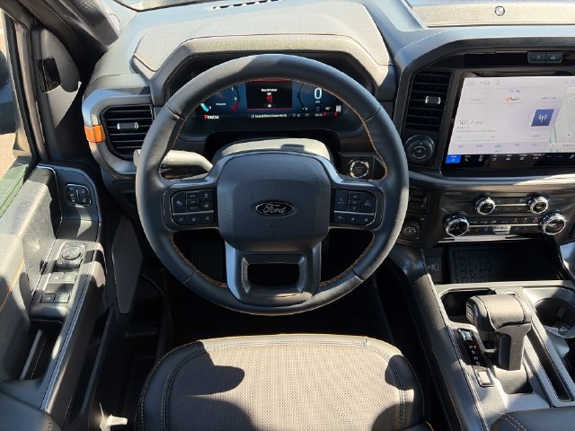 New 2026 Ford F150 Tremor w/ Equipment Group 402B AWD/4WD image 11