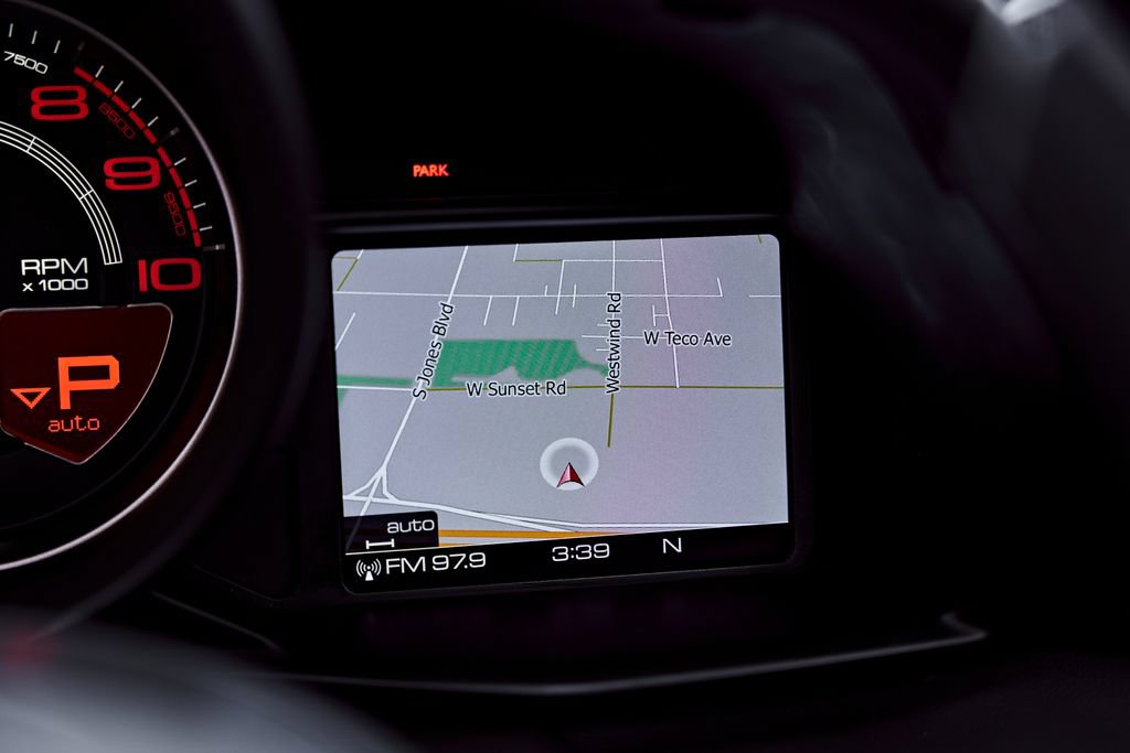 Used 2019 Ferrari 488 Spider RWD image 75