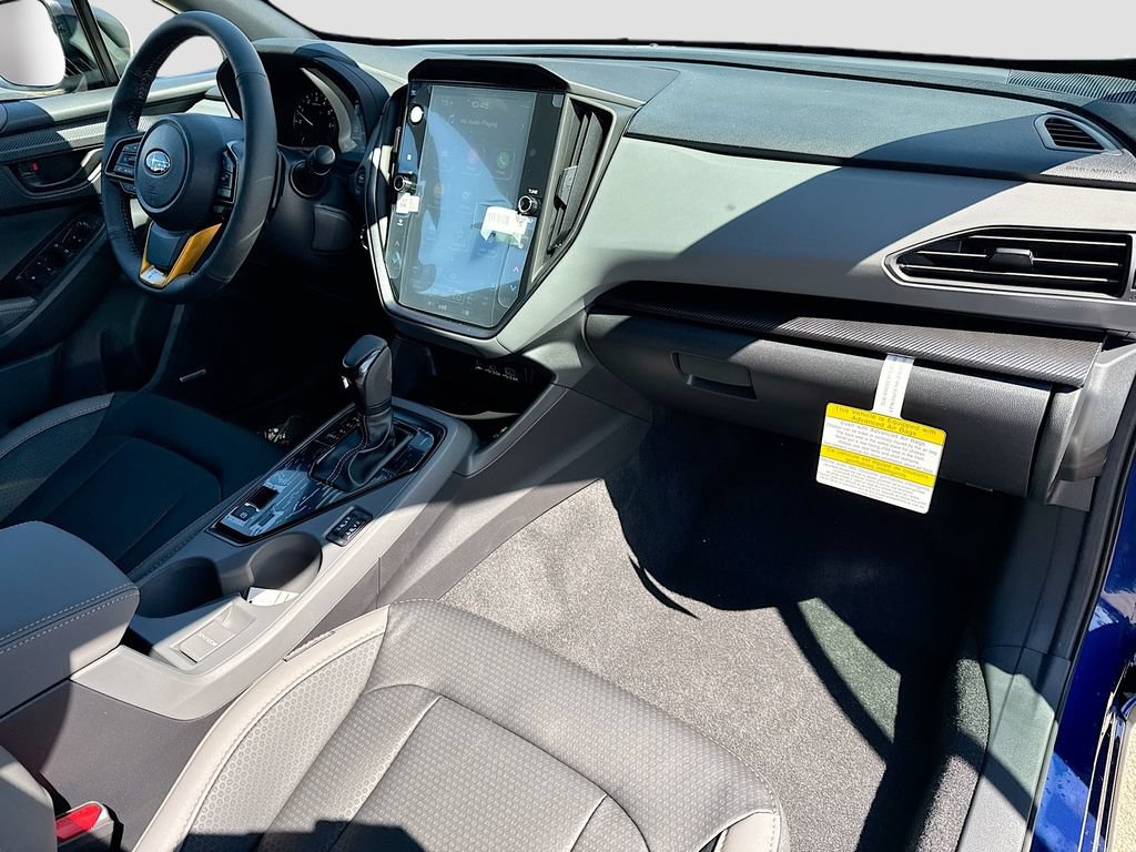 New 2026 Subaru Crosstrek 2.5i Wilderness AWD/4WD image 36
