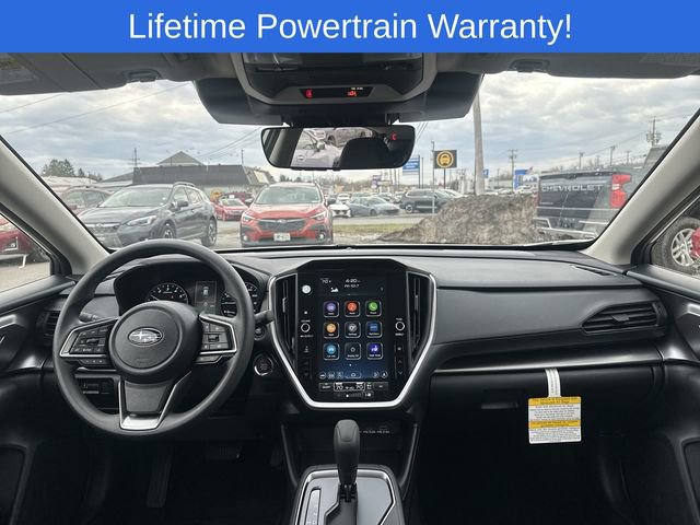 New 2026 Subaru Impreza 2.0i Sport image 18