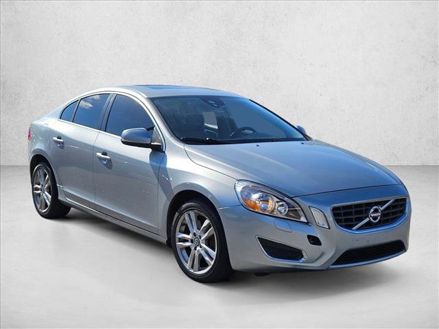 Used 2013 Volvo S60 T5 AWD/4WD video 3