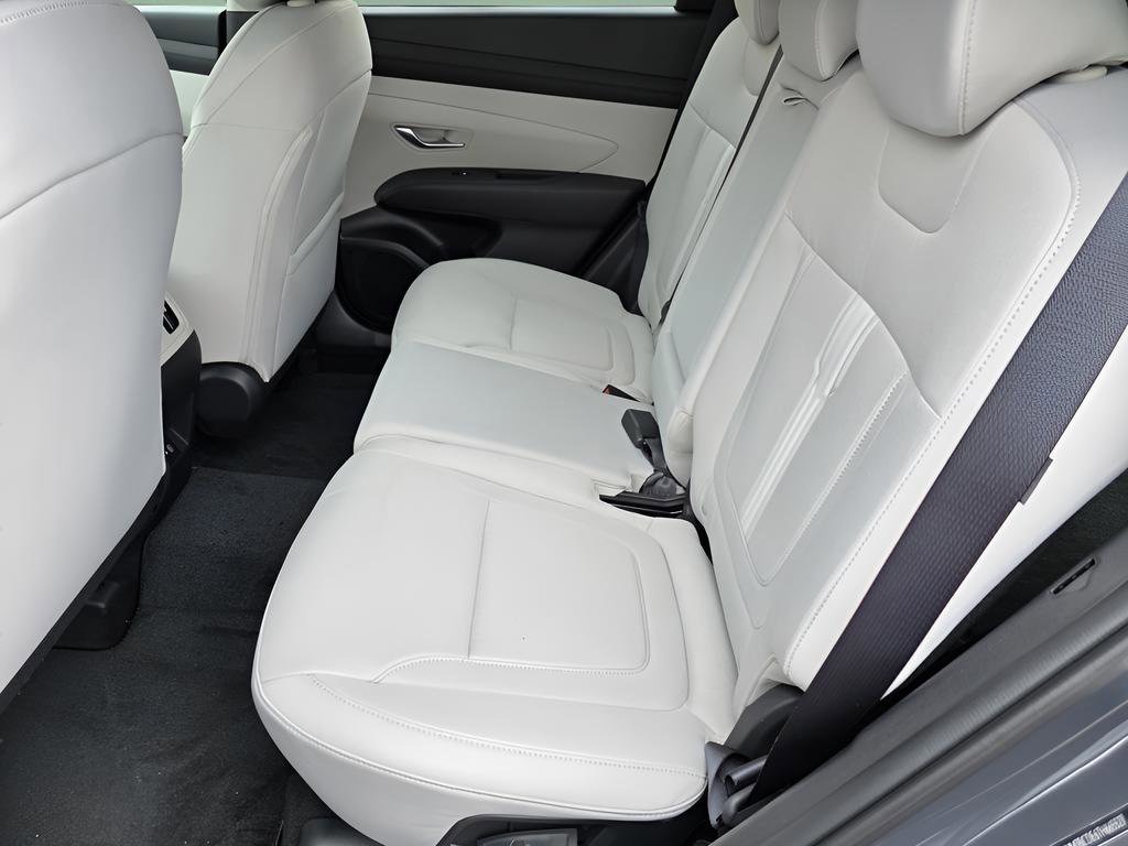 New 2026 Hyundai Tucson SEL AWD/4WD image 11