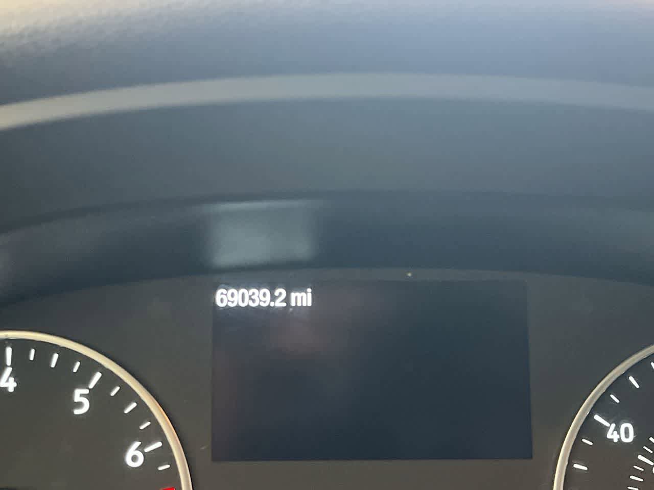 Used 2018 Ford EcoSport SE AWD/4WD image 15