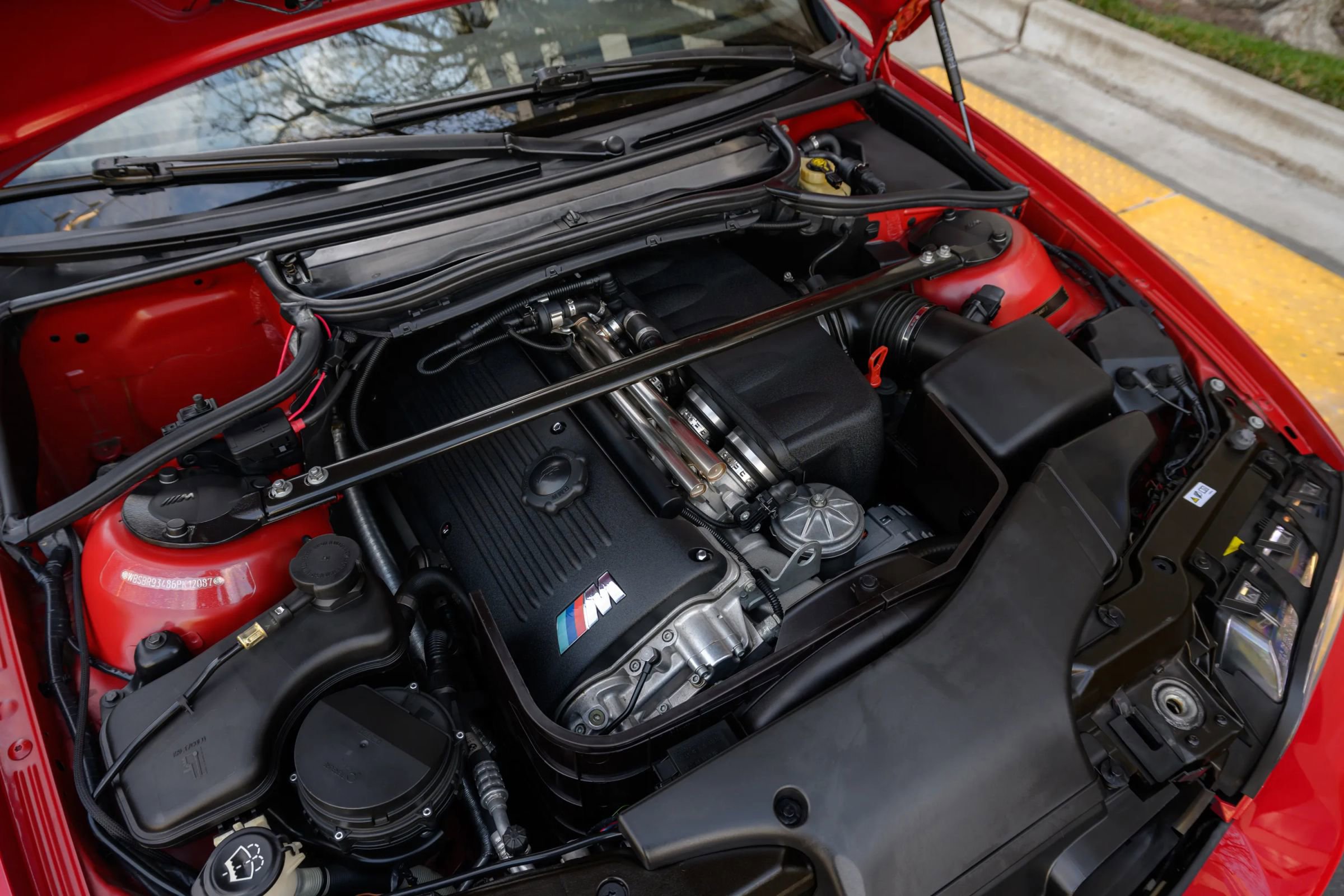 Used 2006 BMW M3 Convertible 2D image 27