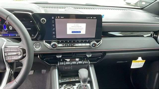 New 2026 Chevrolet Colorado Z71 AWD/4WD image 15