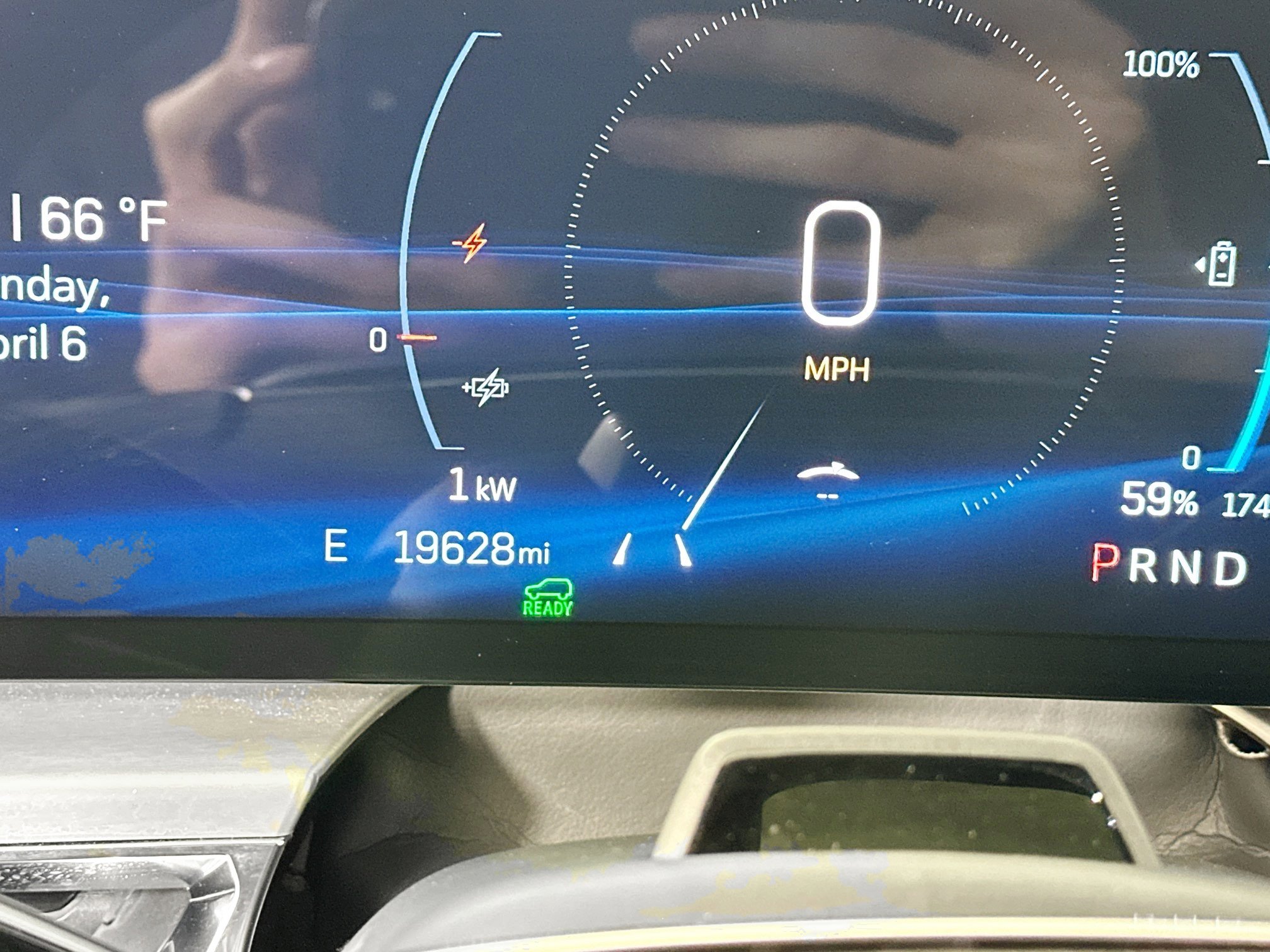 Used 2024 Cadillac Lyriq Luxury w/ LPO, Floor Liner Package image 22