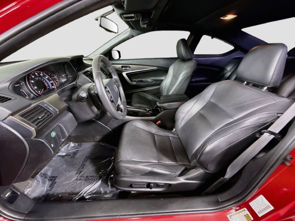 Used 2016 Honda Accord EX-L image 21