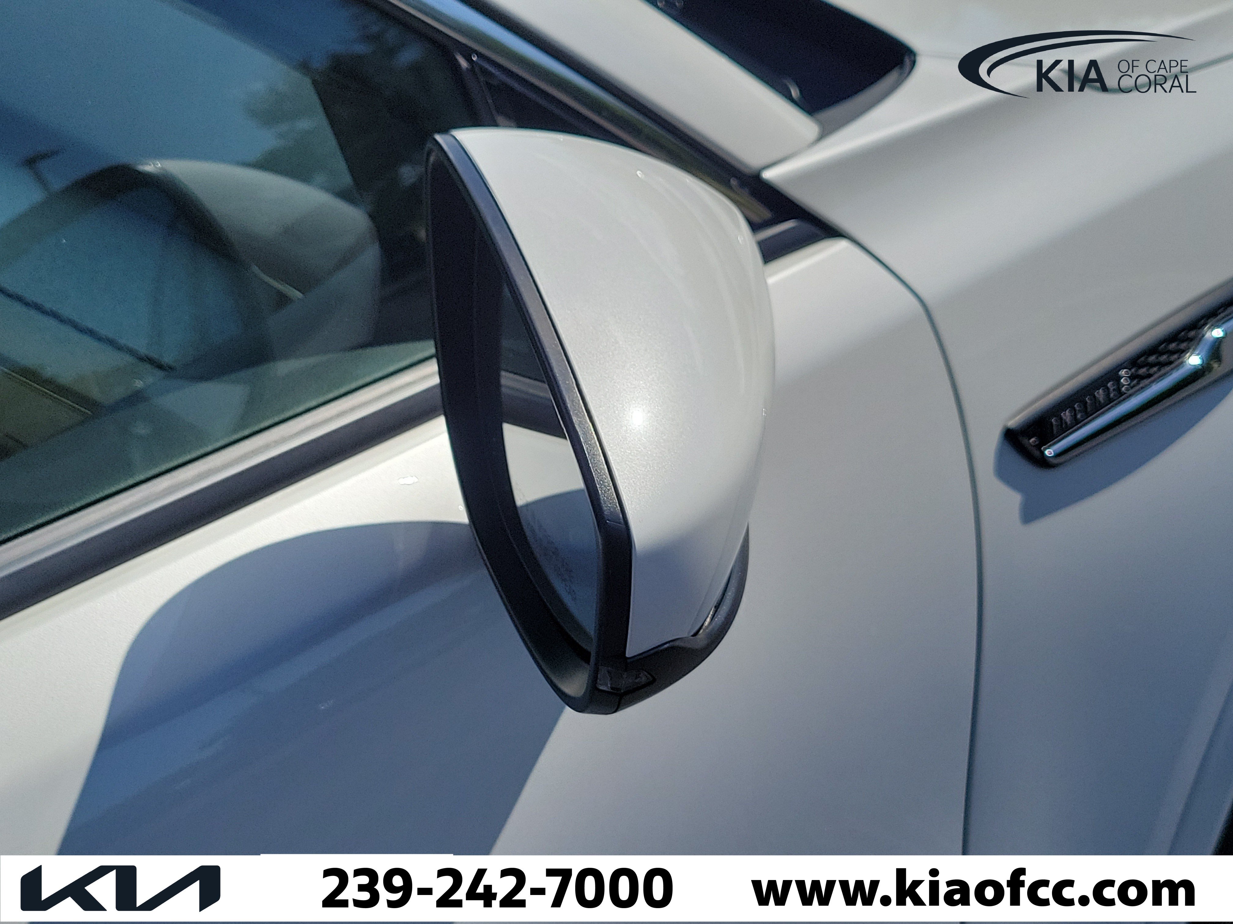 Used 2024 MAZDA CX-90 3.3 Turbo S w/ Premium Plus AWD/4WD image 8