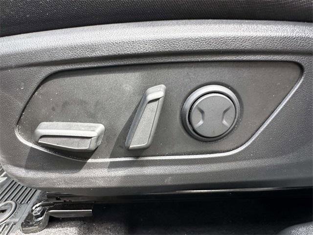 Certified 2024 Hyundai Santa Cruz SEL image 11