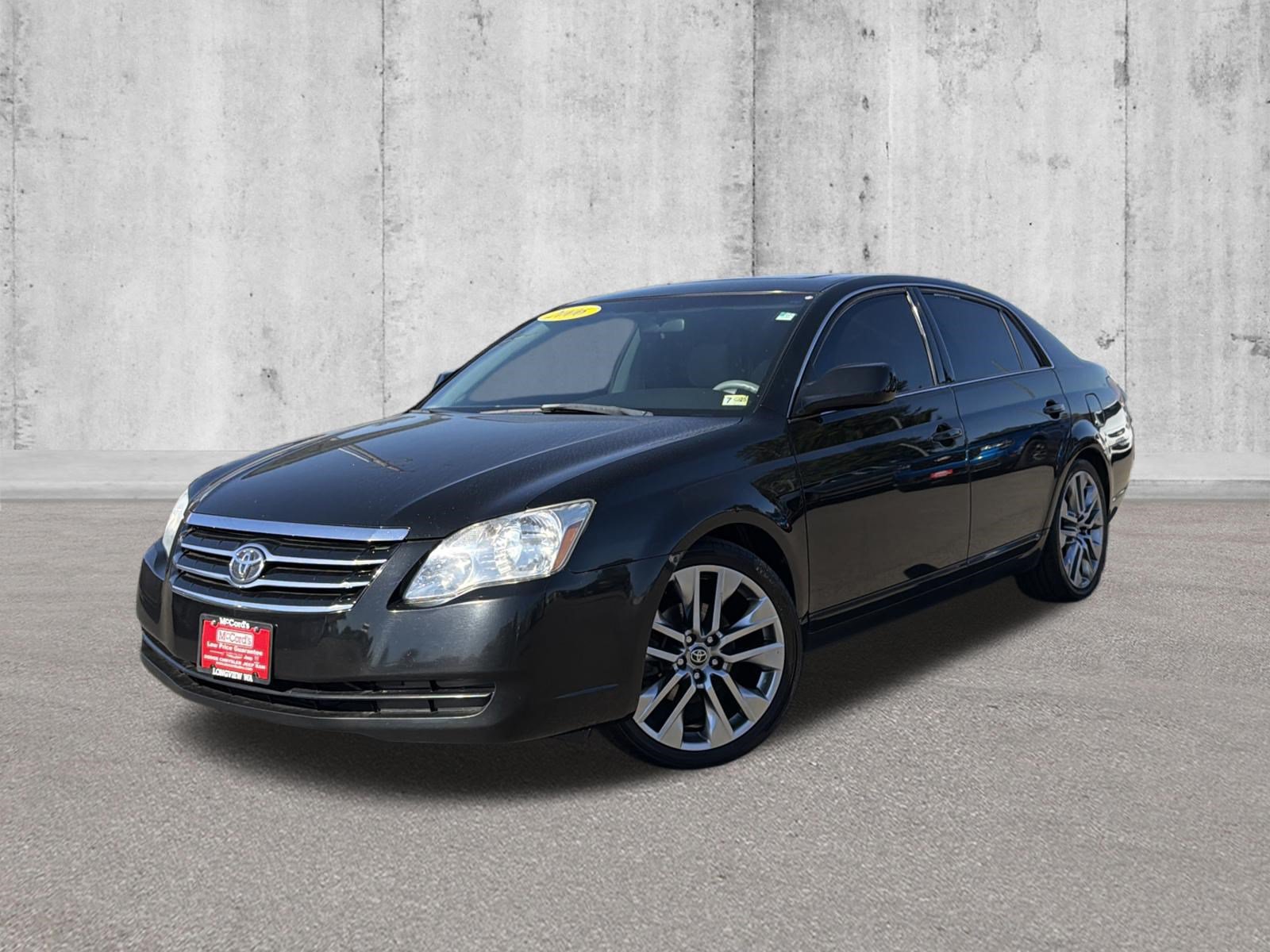 Used 2006 Toyota Avalon XL