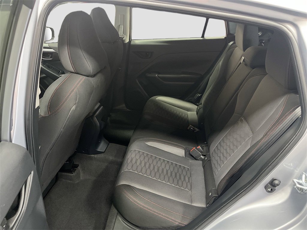 Used 2025 Subaru Impreza 2.0i Sport image 24