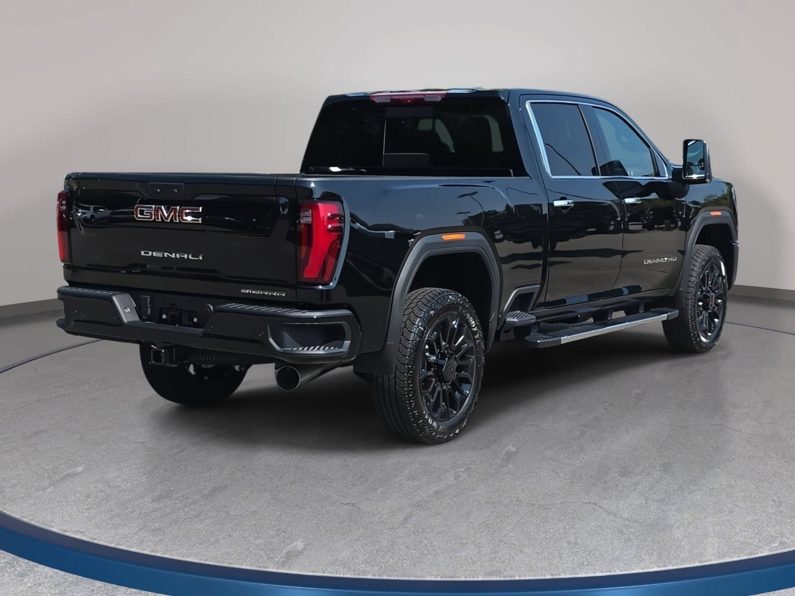 New 2026 GMC Sierra 2500 Denali w/ Denali Reserve Package AWD/4WD image 5