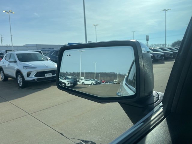 Used 2025 GMC Sierra 1500 SLT w/ SLT Premium Plus Package image 62