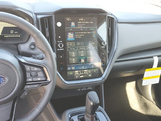 New 2026 Subaru Crosstrek 2.5i Limited AWD/4WD image 14