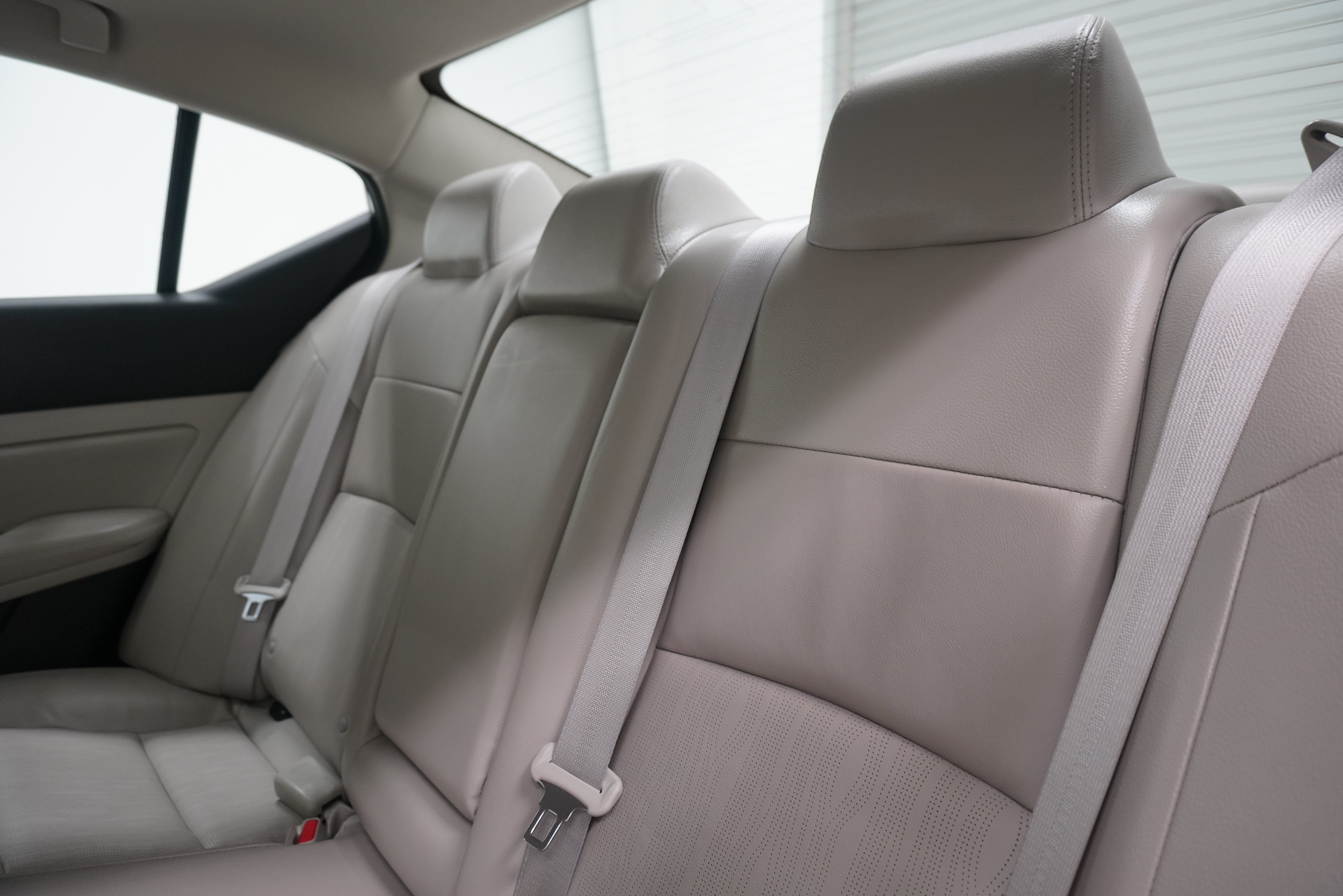 Used 2021 Nissan Altima 2.5 SL FWD image 13