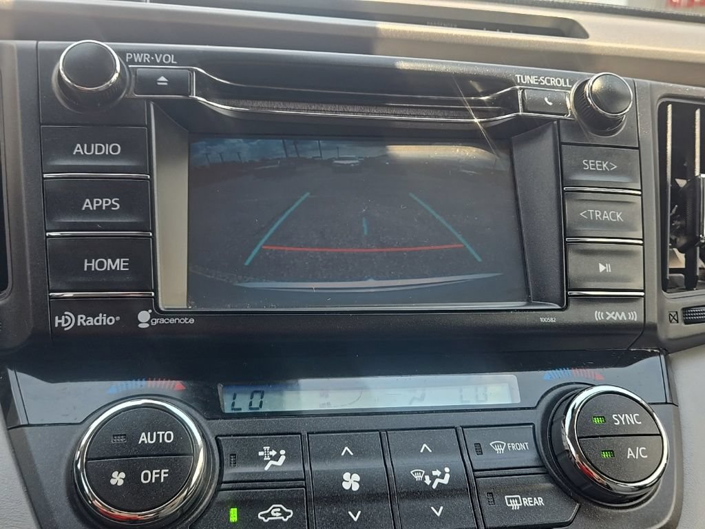 Used 2018 Toyota RAV4 XLE w/ Plus Extra Value Package AWD/4WD image 18