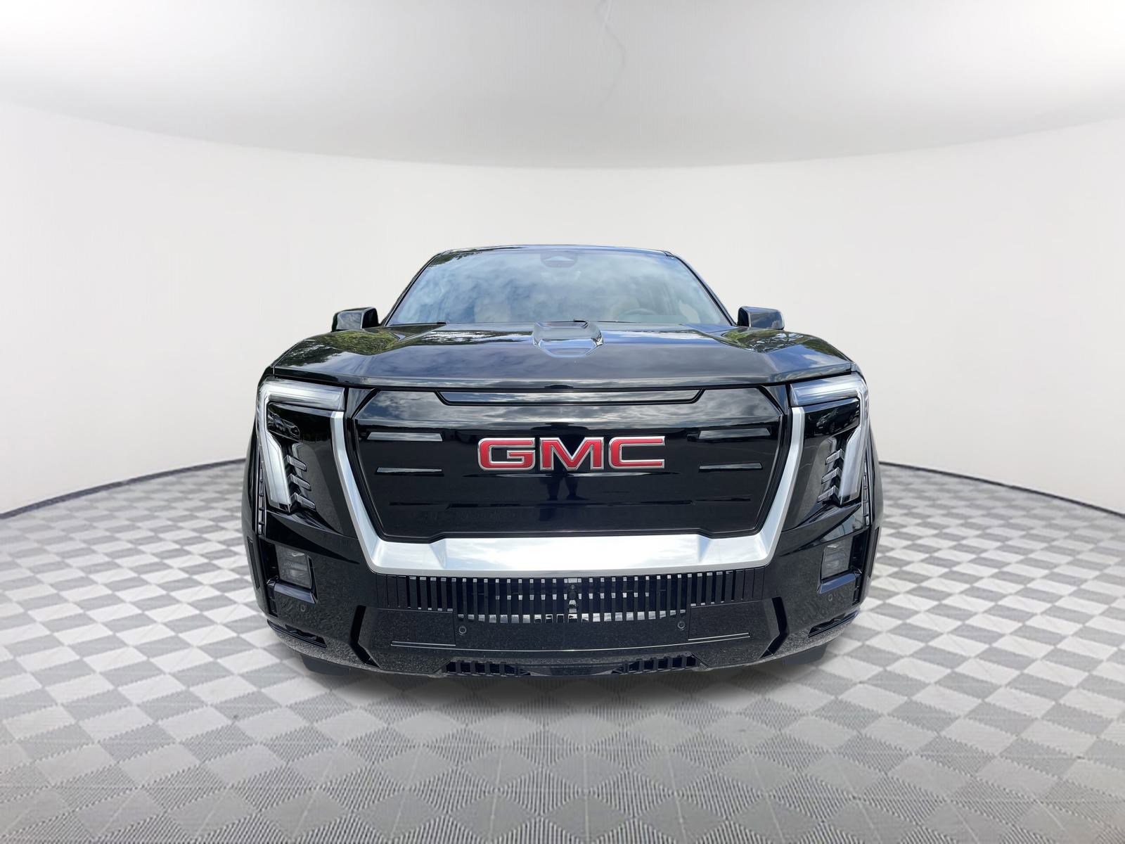 New 2026 GMC Sierra EV Denali image 10