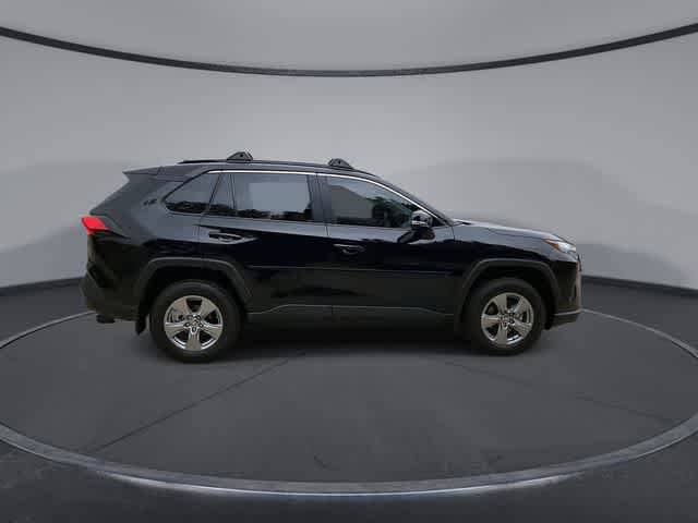 Certified 2025 Toyota RAV4 XLE w/ Convenience Package FWD image 9