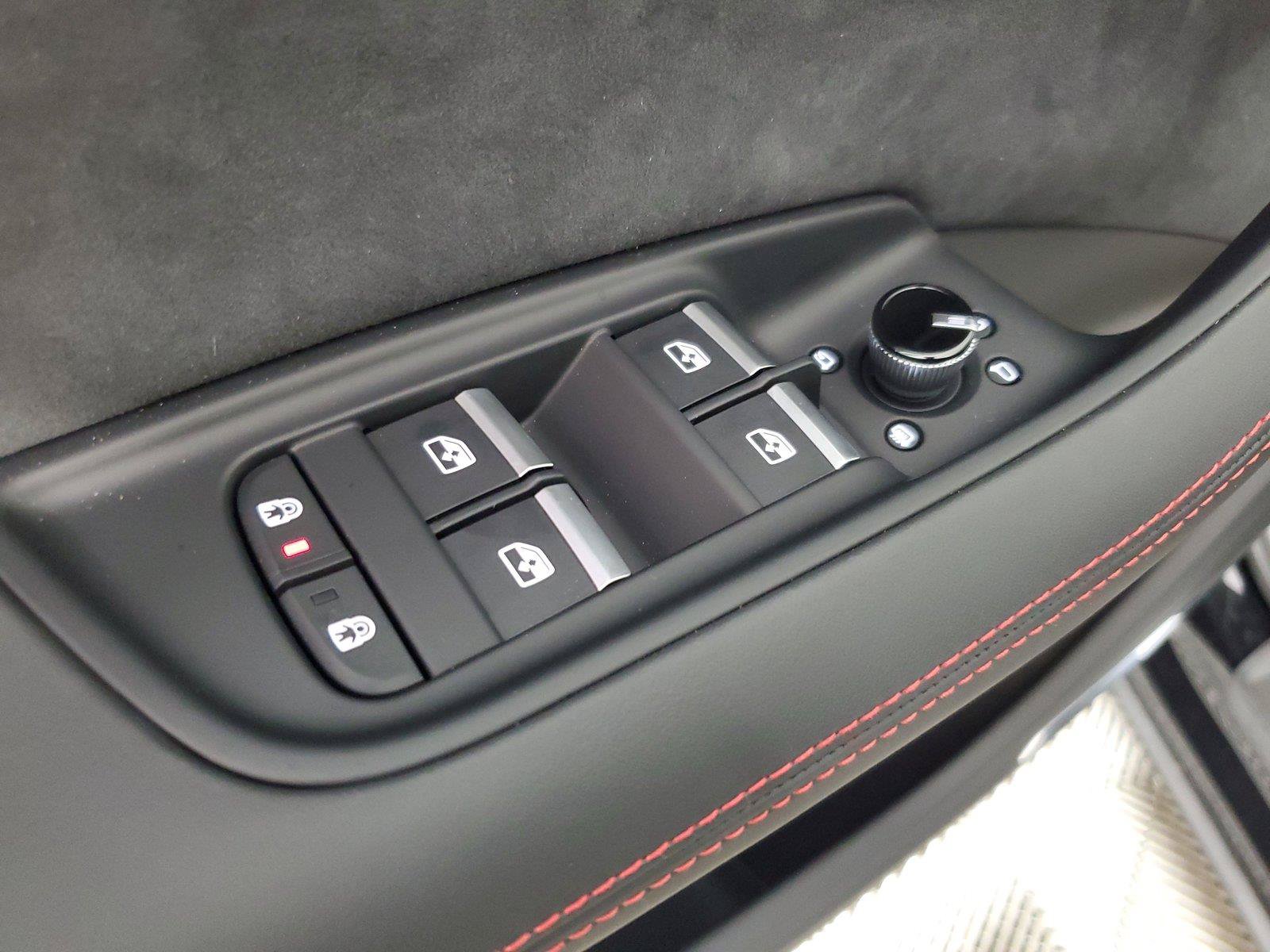New 2026 Audi Q7 3.0T Prestige AWD/4WD image 19