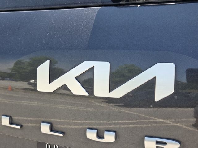Used 2022 Kia Telluride SX FWD image 35