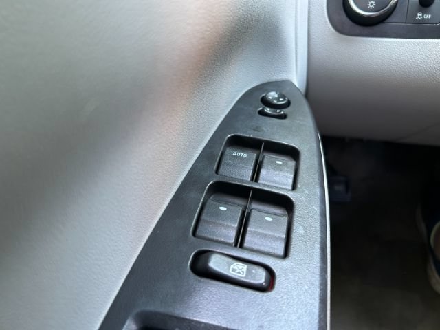 Used 2016 Chevrolet Impala Limited LS FWD image 14